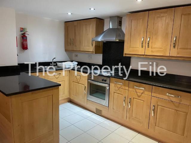 Apartment for rent in Georgia, Greater Manchester