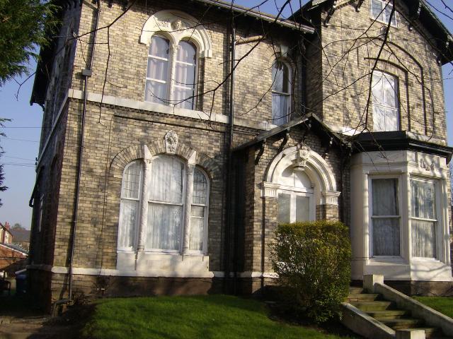 Studio for rent in Georgia, Greater Manchester