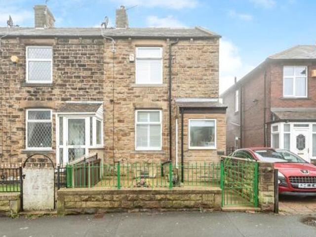House for sale in North Yorkshire