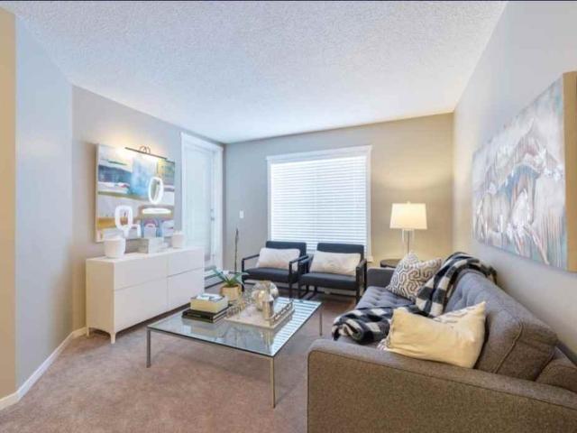 Apartment for rent in Wedgewood, Alberta