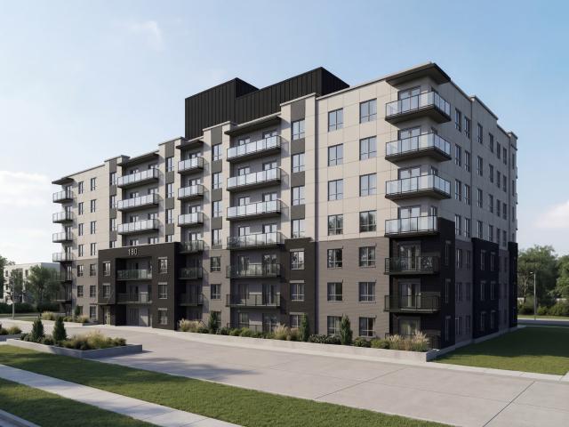 Apartment for rent in Arva, Ontario