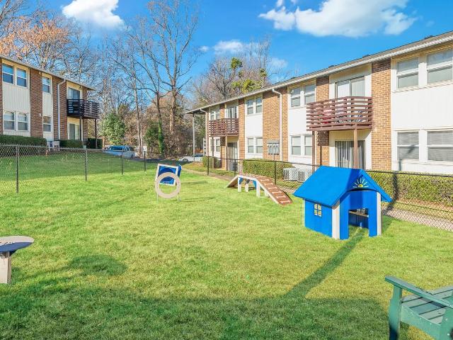 Apartment for rent in Mecklenburg, North Carolina