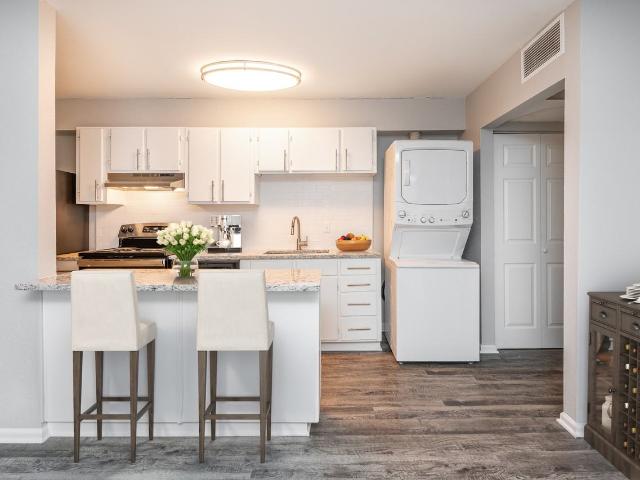 Apartment for rent in Mecklenburg, North Carolina