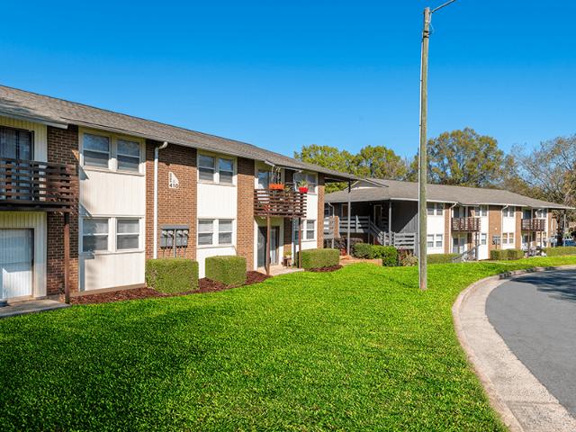 Apartment for rent in Mecklenburg, North Carolina