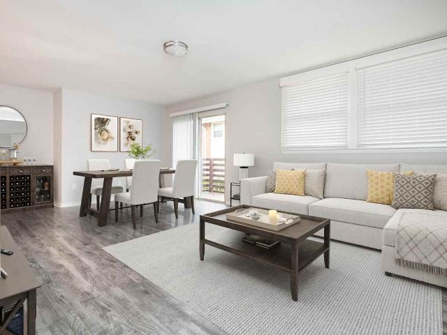 Apartment for rent in Mecklenburg, North Carolina