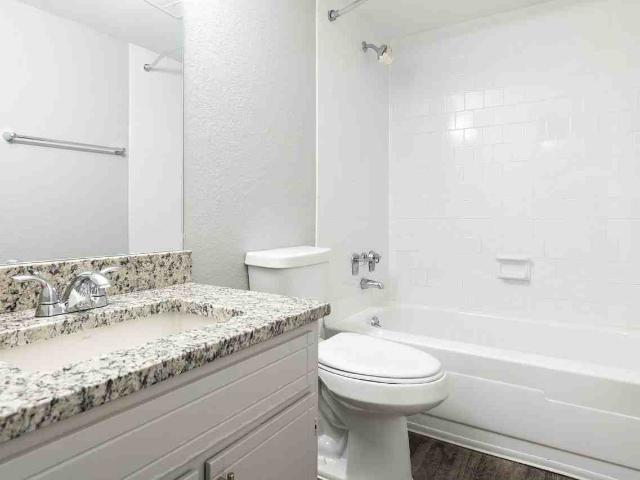 Apartment for rent in Mecklenburg, North Carolina