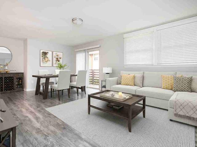 Apartment for rent in Mecklenburg, North Carolina