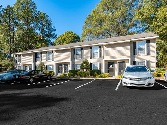 Apartment for rent in Mecklenburg, North Carolina