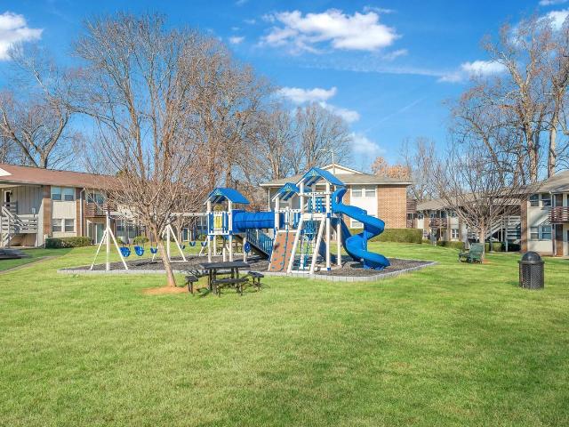 Apartment for rent in Mecklenburg, North Carolina