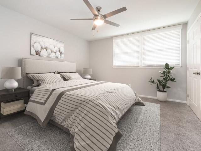 House for rent in Mecklenburg, North Carolina