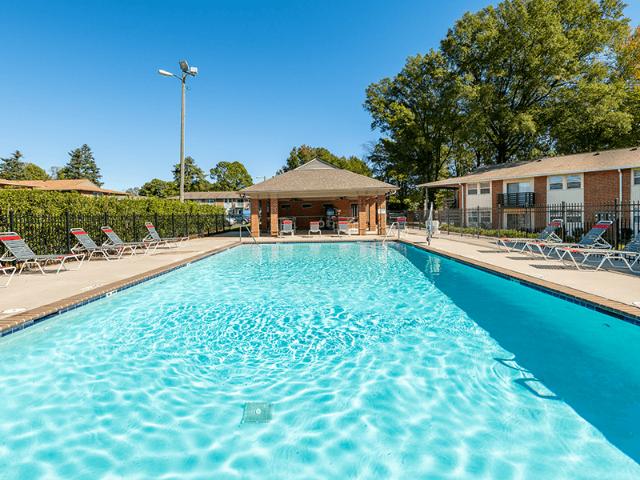 House for rent in Mecklenburg, North Carolina