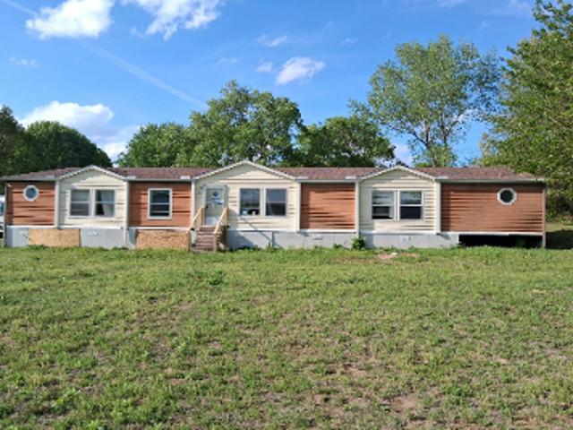 House for sale in Oklahoma