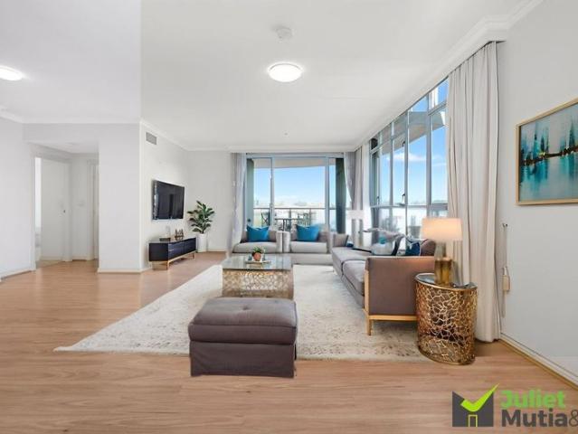 Apartment for rent in Sydney, New South Wales