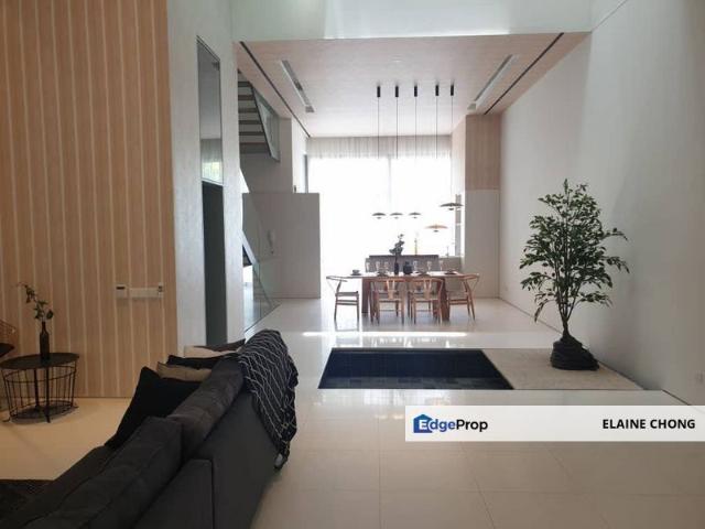 House for sale in Country Heights Damansara, Kuala Lumpur