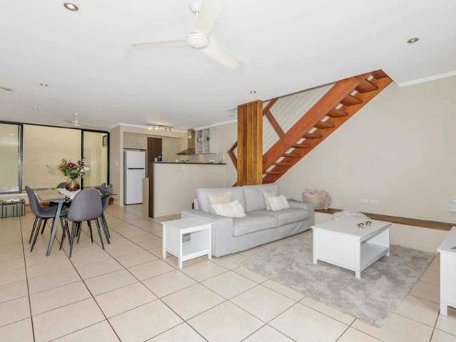 Townhouse for rent in Townsville, Queensland