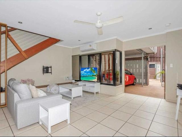 Townhouse for rent in Townsville, Queensland