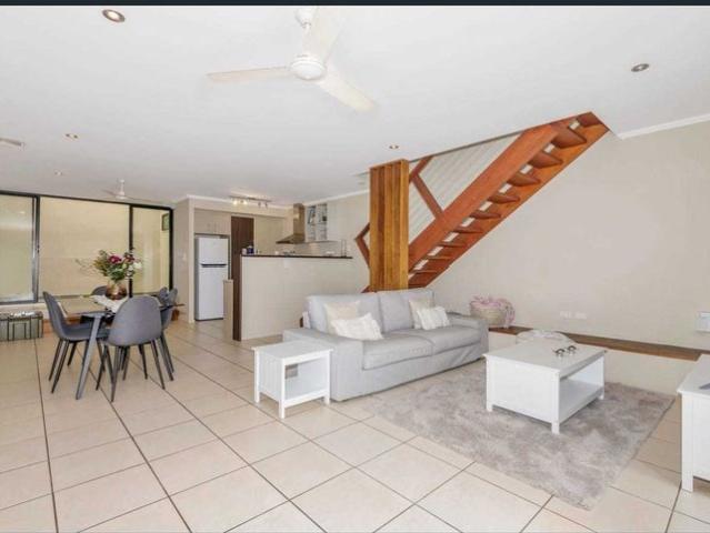Townhouse for rent in West End, Townsville
