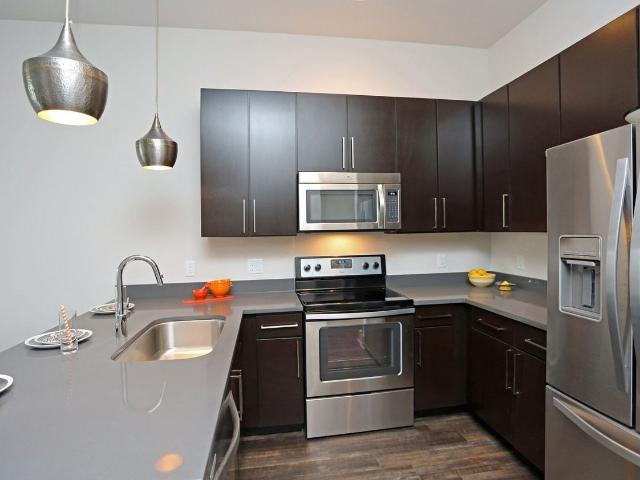Apartment for rent in Murray Hill, Milwaukee
