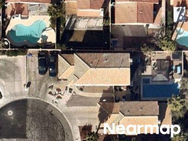 House for sale in Las Vegas, Nevada