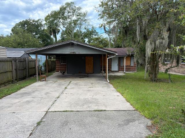 House for sale in Jacksonville, Florida