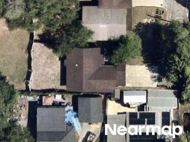 House for sale in Jacksonville, Florida