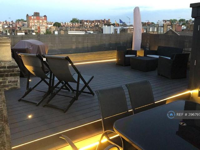House for rent in Kensington, Greater London