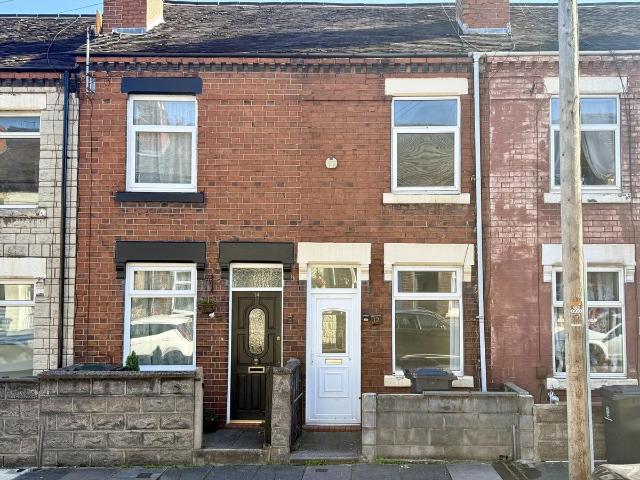 House for rent in Burslem, Stoke-on-Trent
