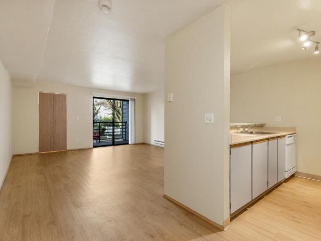 Apartment for rent in Seattle, Washington
