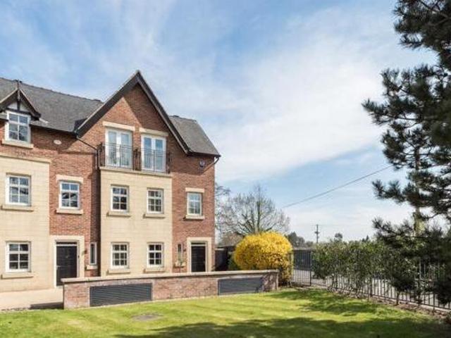 House for sale in Alderley Edge