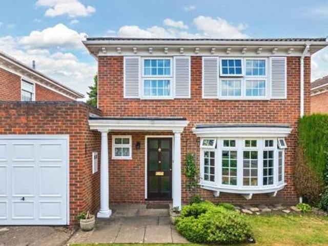 House for sale in Bridgefield, Kent