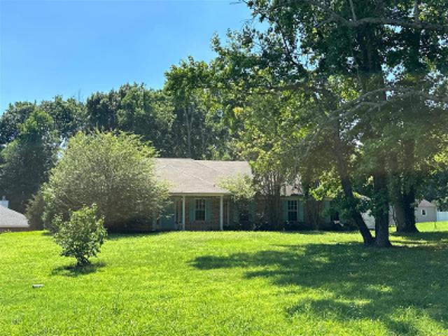 House for sale in Ardmore, Alabama