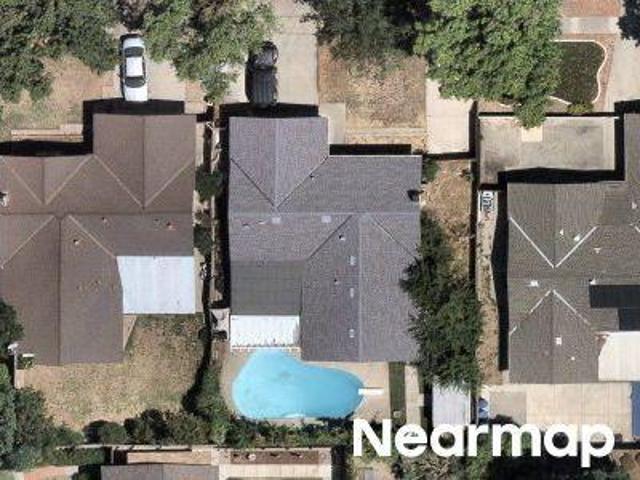 House for sale in Modesto, California