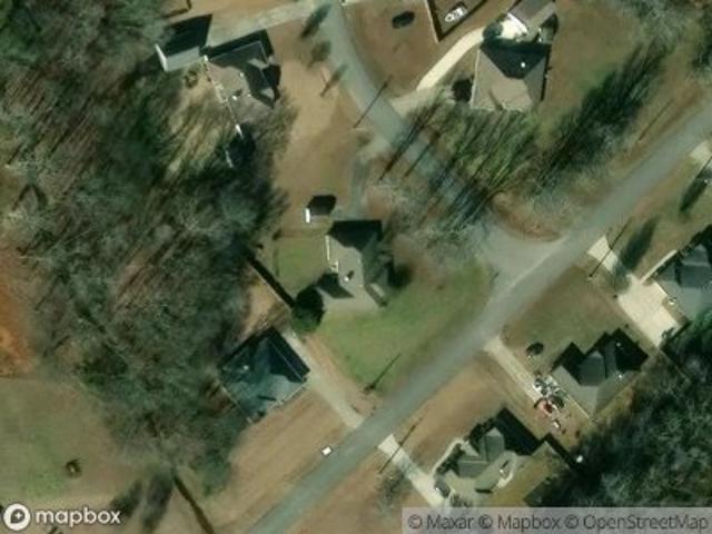 House for sale in Ardmore, Alabama
