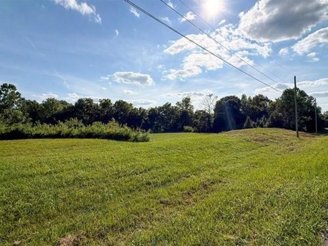 Land for sale in Vine Grove, Kentucky