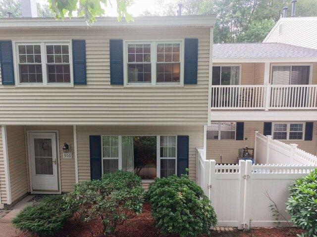 Condo for sale in Boylston, Massachusetts