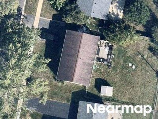 House for sale in Illinois