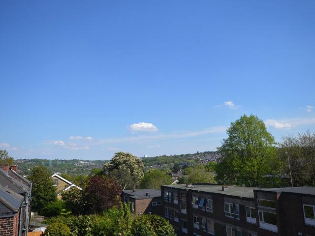 House for rent in Nether Edge, South Yorkshire