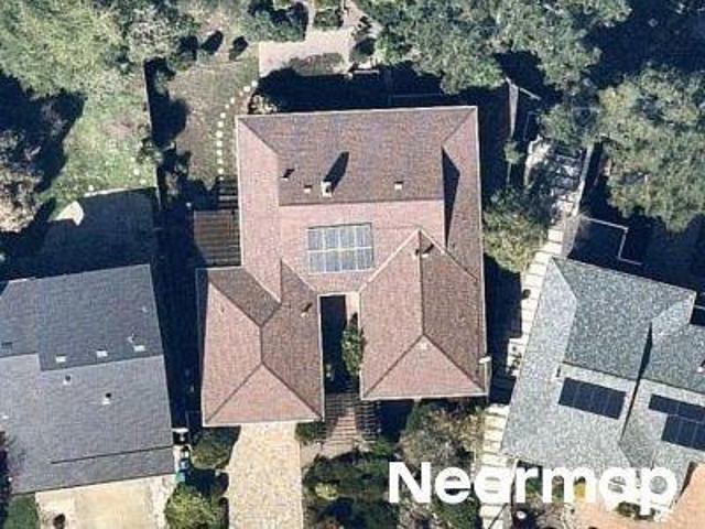 House for sale in Hayward, California
