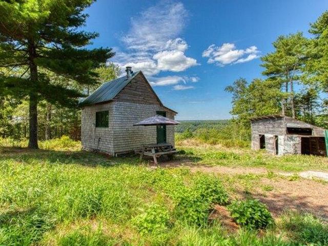 Land for sale in Edgecomb, Lincoln County