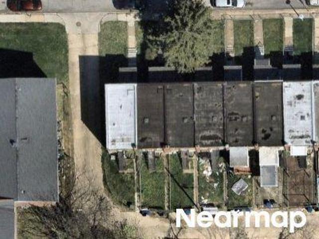 House for sale in Gibsonton, Maryland