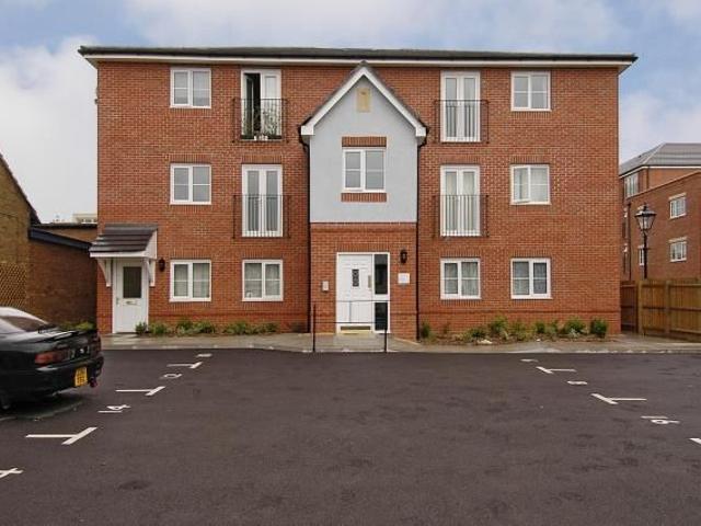 Apartment for rent in Barton, Oxford