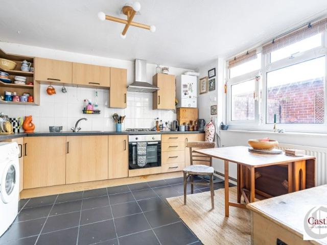 Apartment for rent in South Tottenham, Greater London