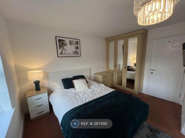 Room for rent in Georgia, Greater Manchester