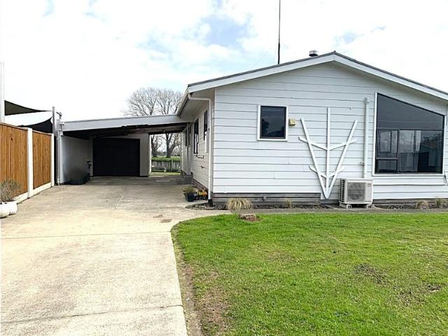 House for rent in Edgecumbe, Bay Of Plenty