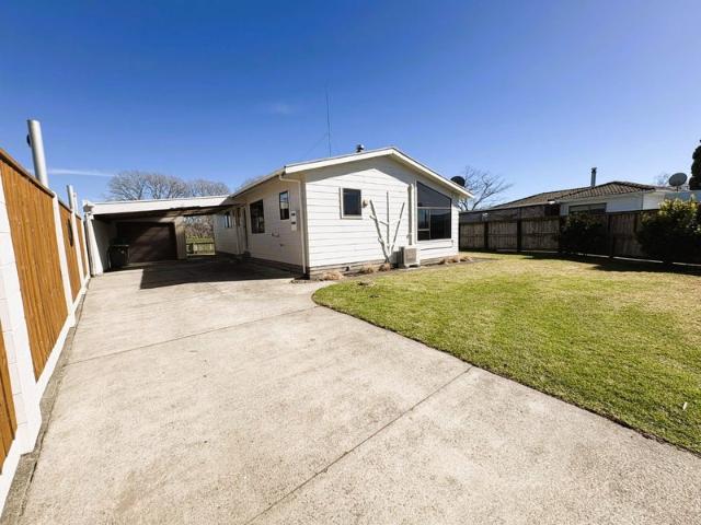 House for rent in Edgecumbe, Bay Of Plenty