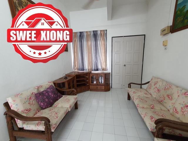 Condominium for sale in Penang