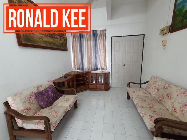 Condominium for sale in Penang