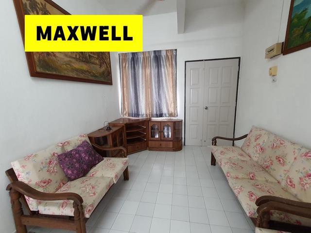 Condominium for sale in Penang