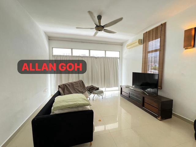 Condominium for rent in Penang
