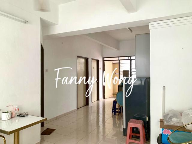 Condominium for sale in Pulau Pinang
